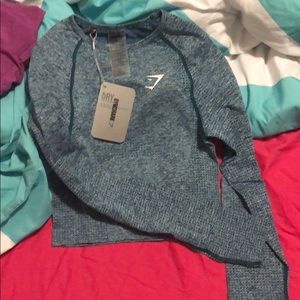 Where are my gymshark lovers???